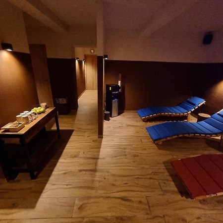 Vila Koman Jezersko Zewnętrze zdjęcie